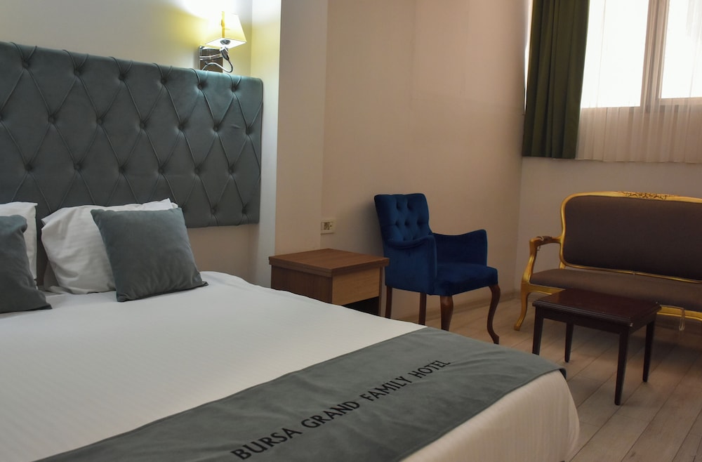 Bursa Grand Family Hotel 26/50