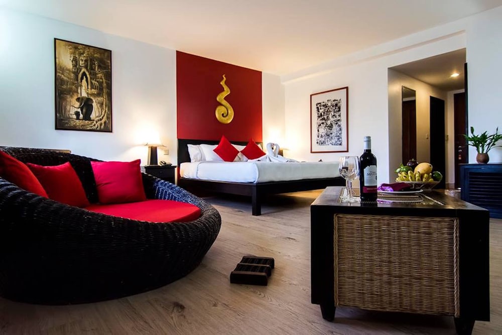 Siddharta Boutique Hotel 14/42
