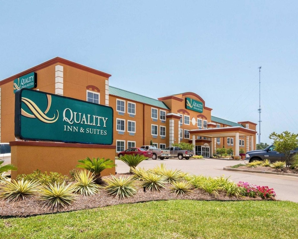Quality Inn & Suites West Monroe 7/46