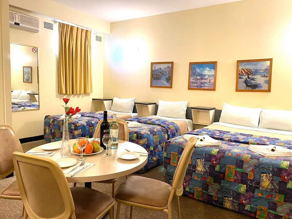 Gateway Motor Inn Narrandera 23/45