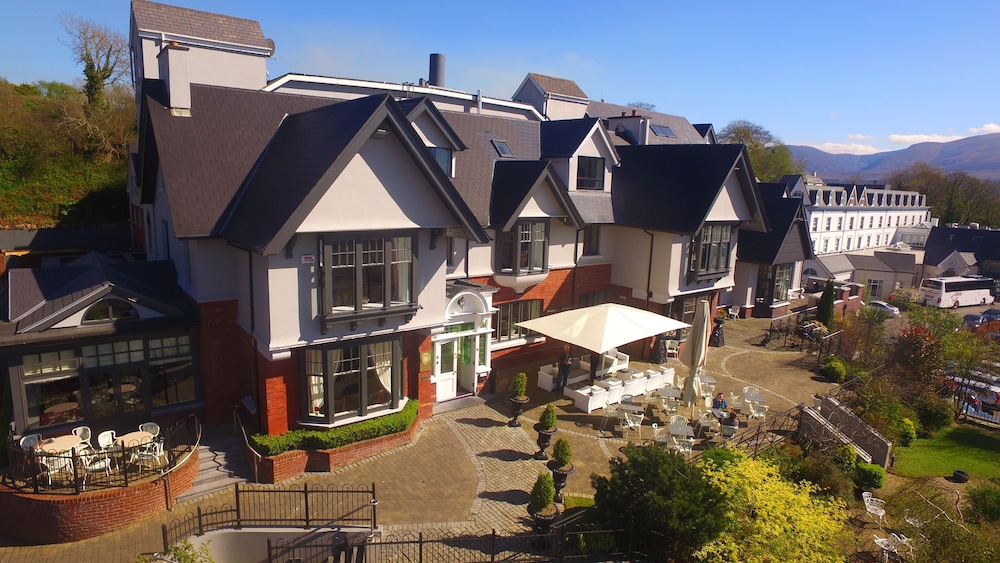 Randles Hotel Killarney in KILLARNEY
