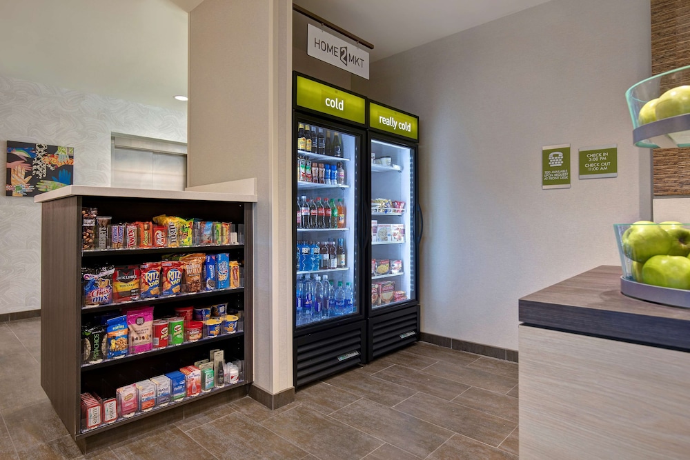 Home2 Suites By Hilton Dallas Lewisville Tx 28/64