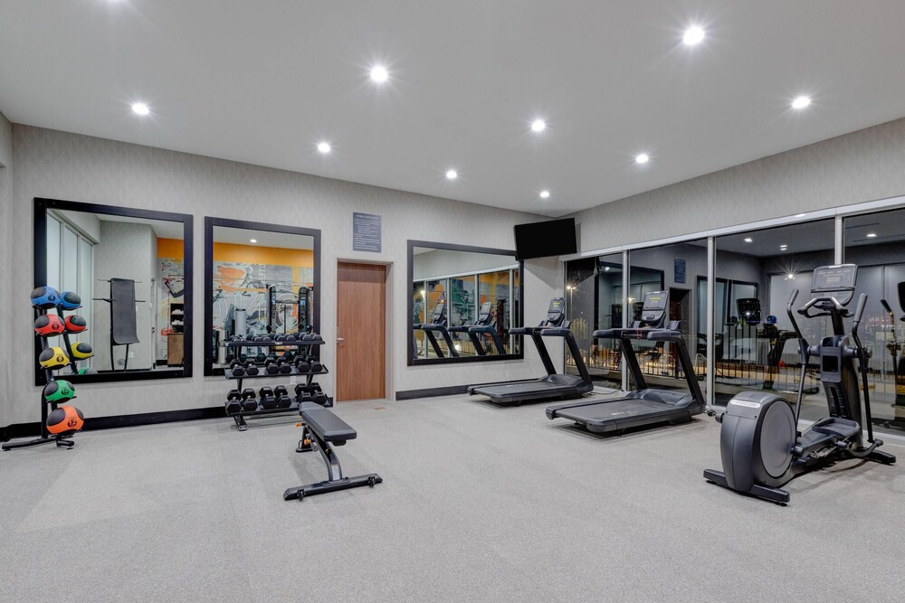 La Quinta Inn & Suites by Wyndham Eagle Pass 21/42