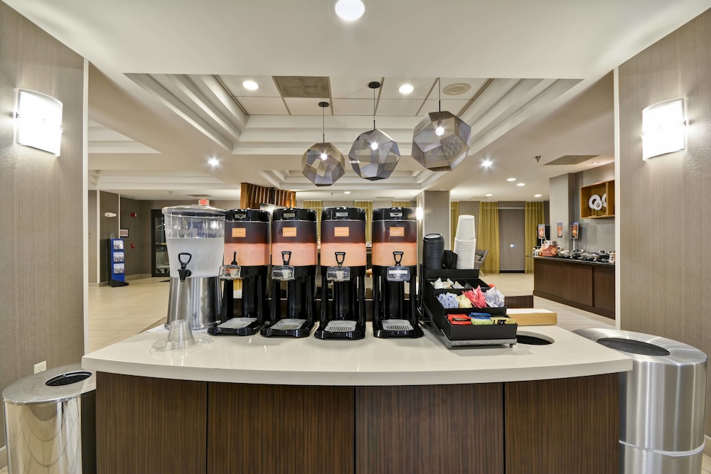 Springhill Suites San Antonio Medical Center Northwest 31/41
