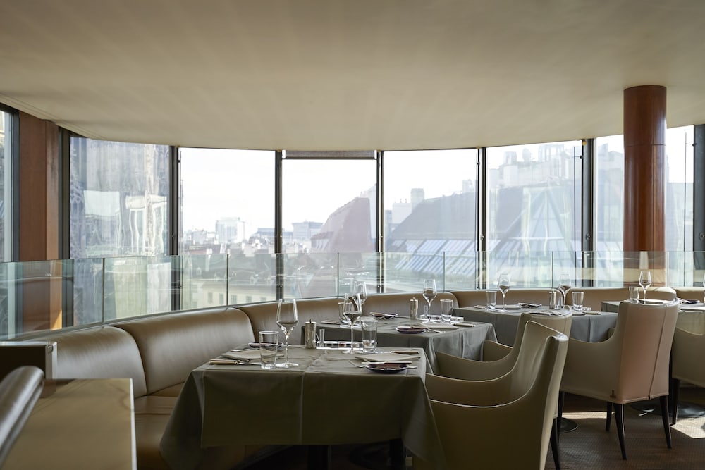 Do Co Hotel Vienna 43/49
