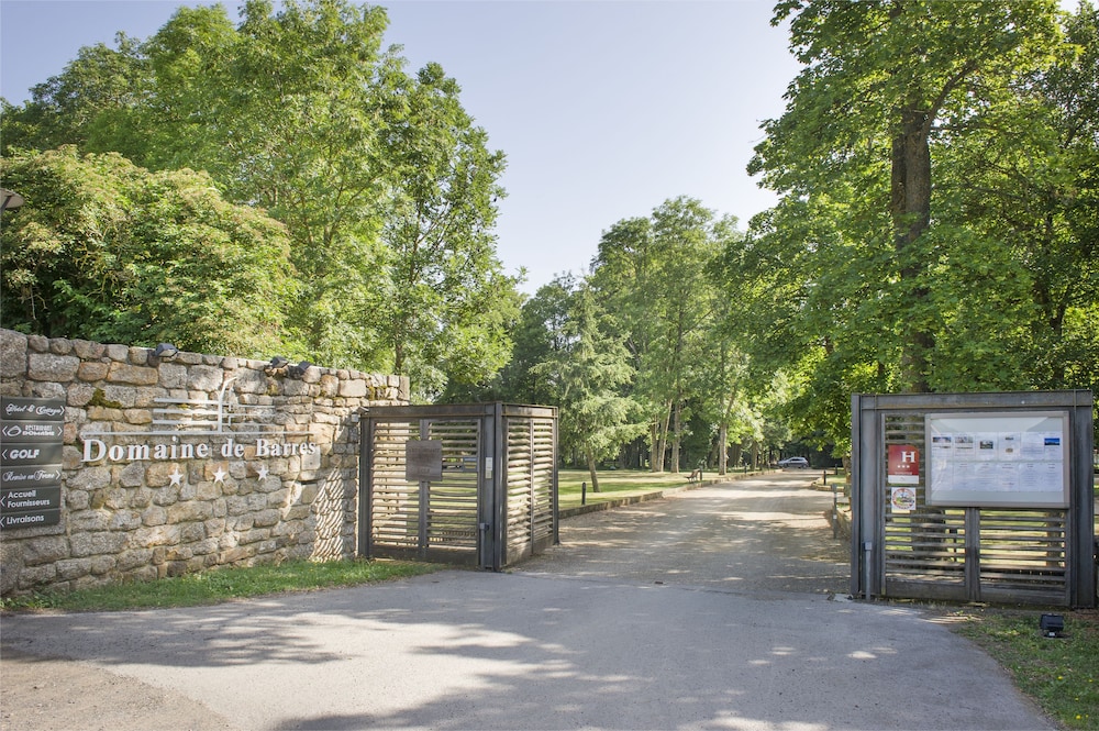 Domaine De Barres 42/50