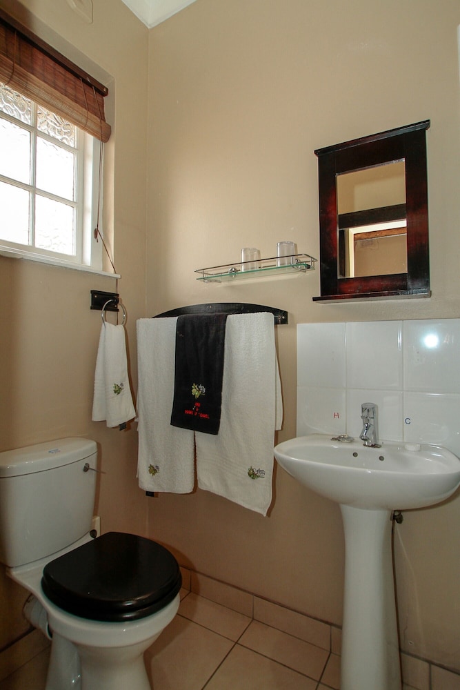 Acorn B&B in Durban 49/49