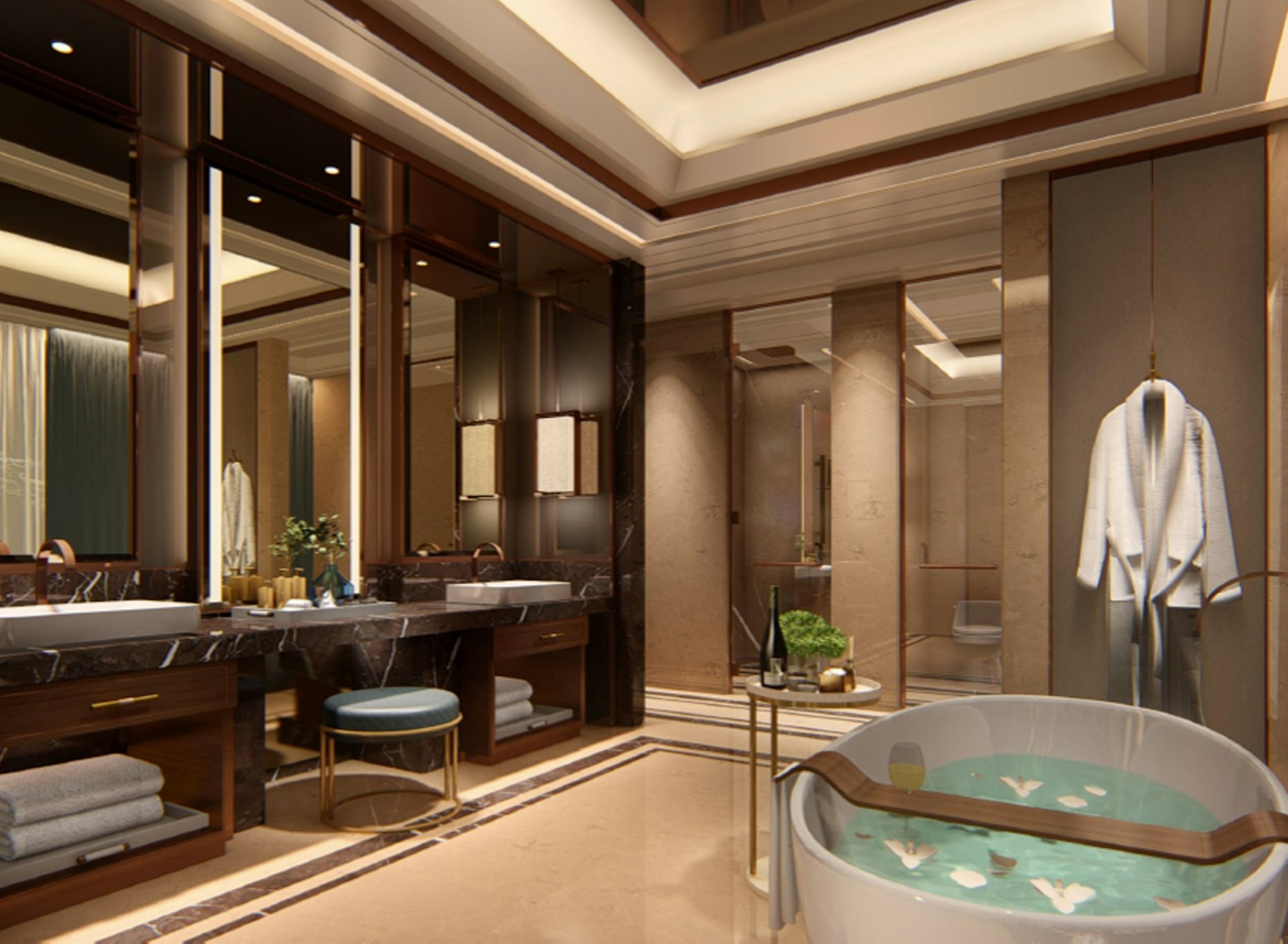 Solaire Resort Quezon City 40/64
