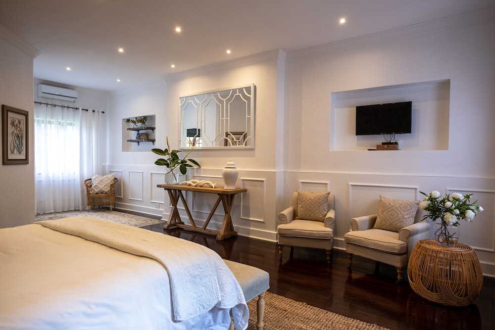 Stellenhof Farmstay B&B 6/50