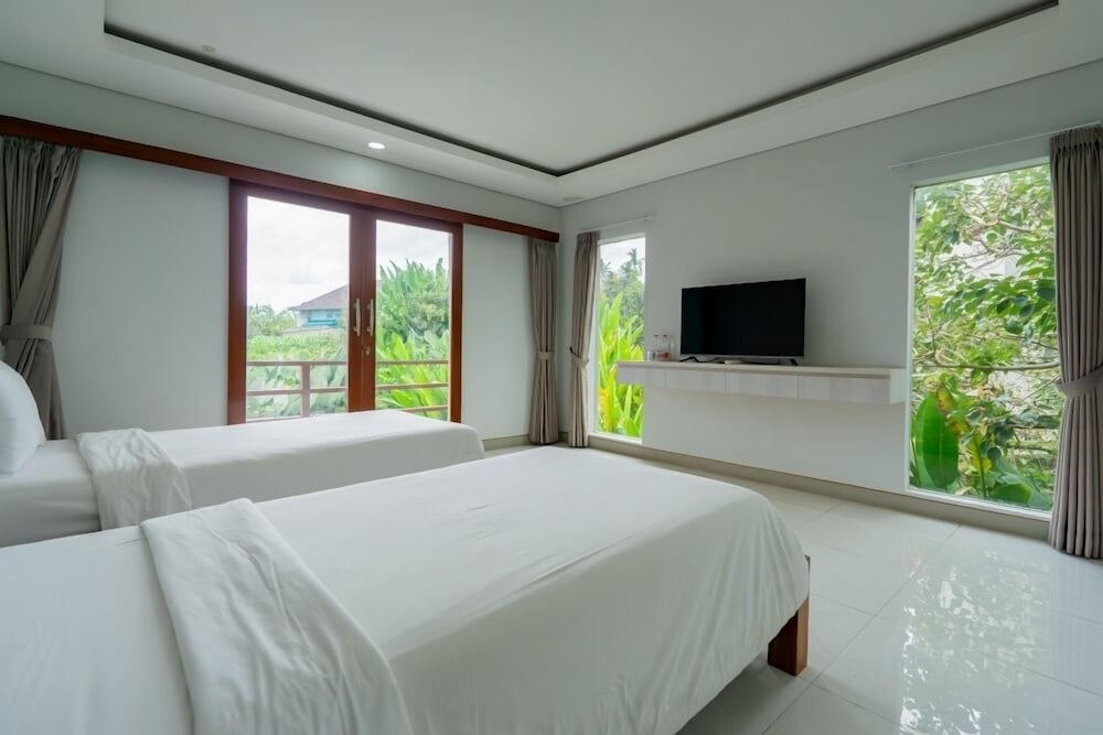 Umadhatu Village & Outbound Resort 18/50