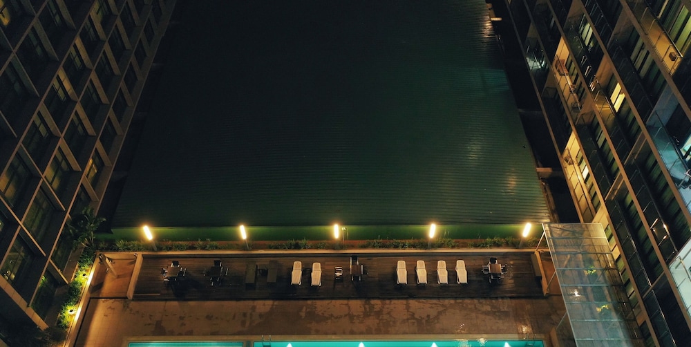 Imperial Suites Serviced Apartment 47/50