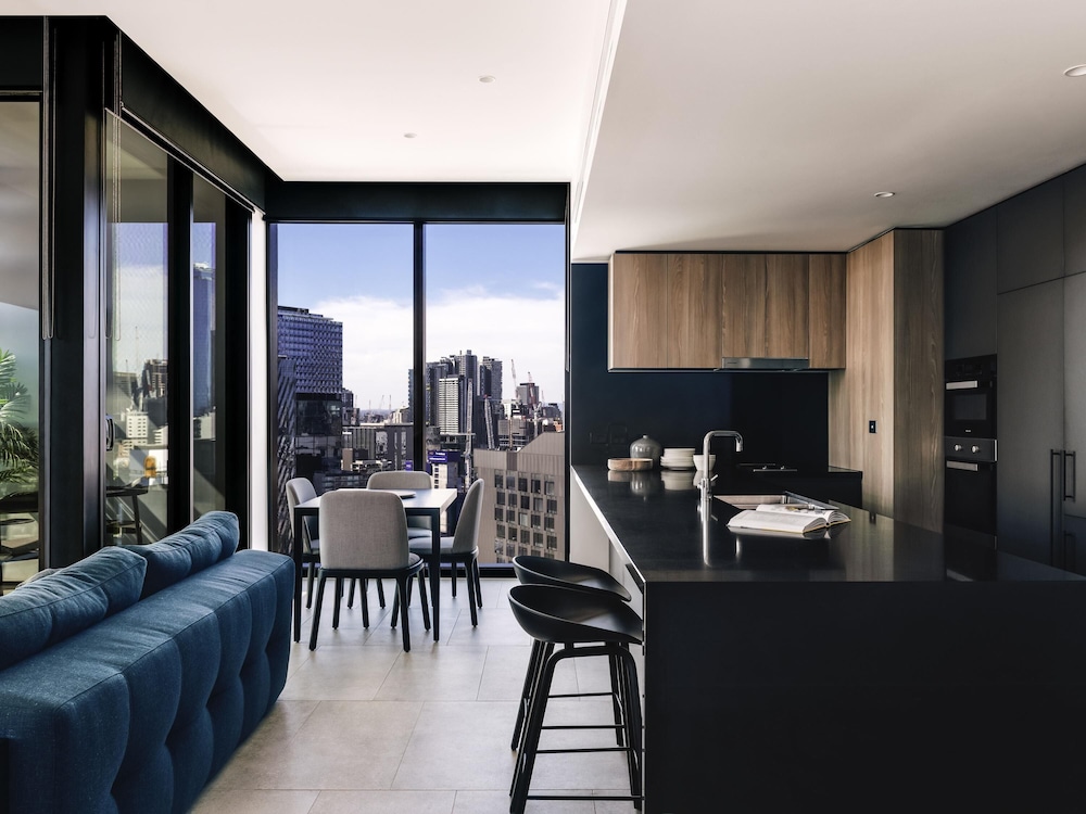 Novotel Melbourne South Wharf 53/76