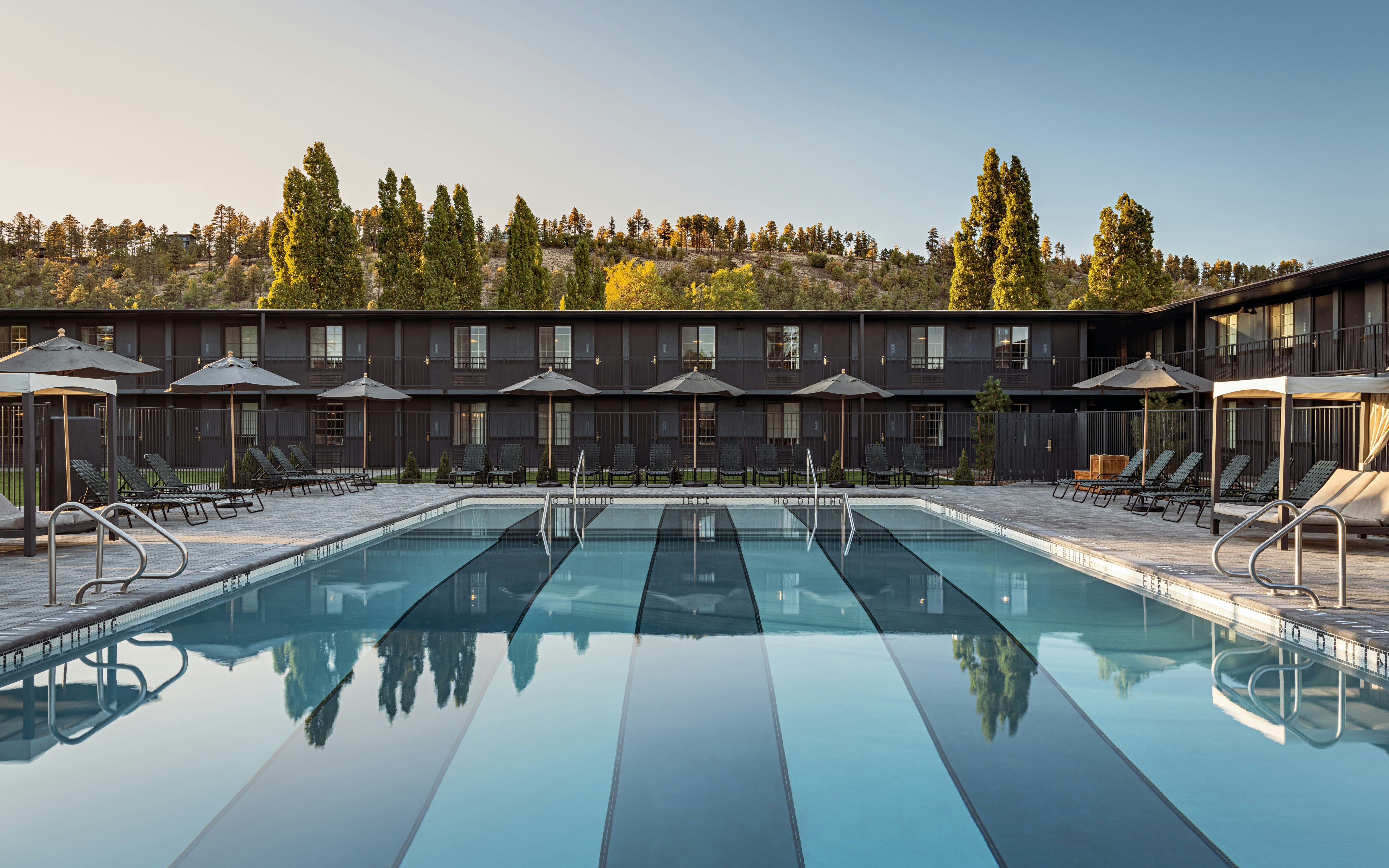 High Country Motor Lodge Flagstaff Hotel 46/80