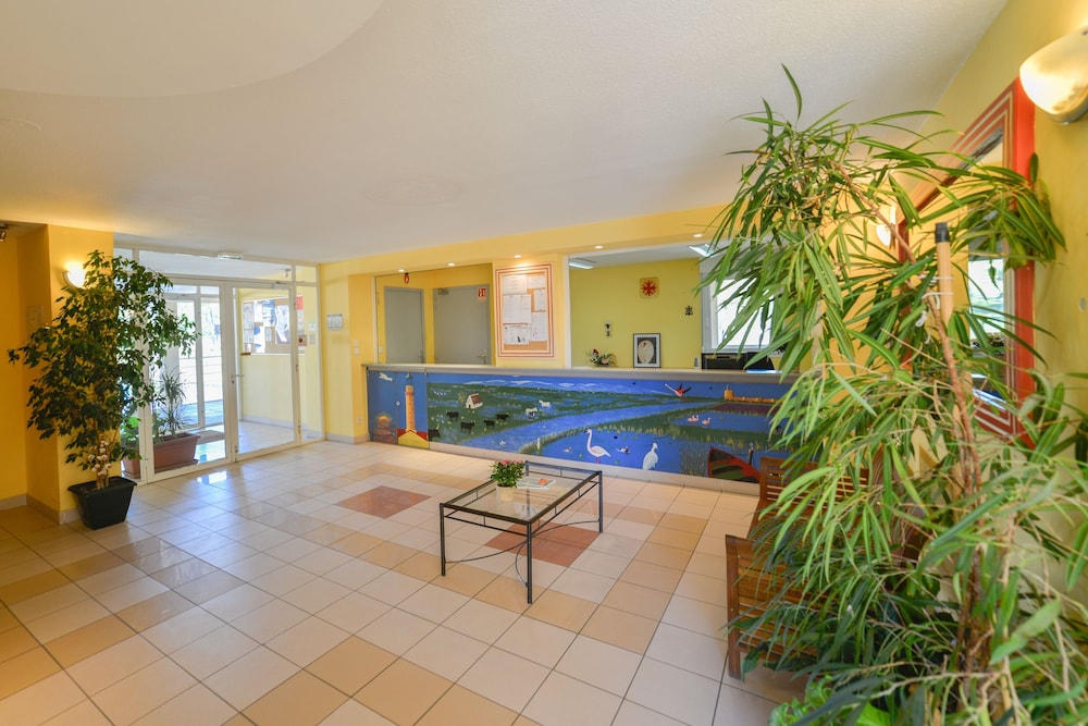Residence Residhotel Le Mayflower 7/49