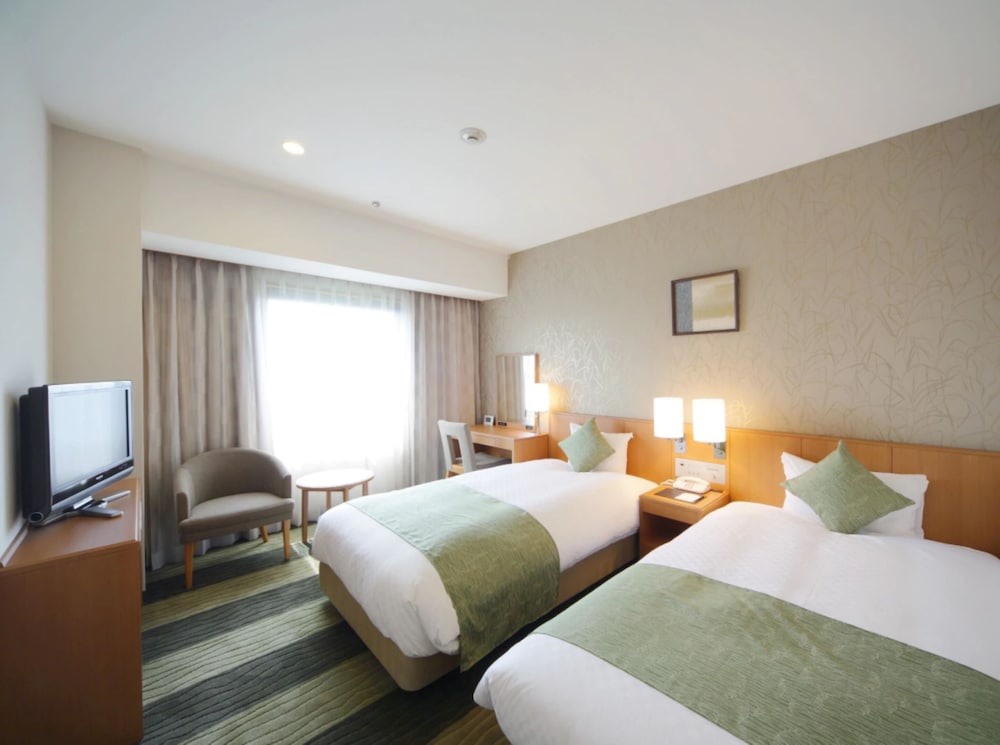 Hotel Granvia Wakayama 10/50