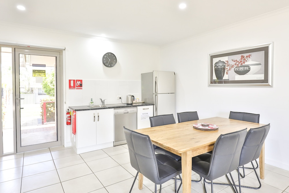Mildura Holiday Villas 32/50