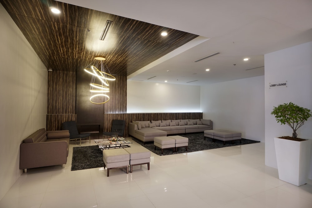 Mezzo Hotel 26/42