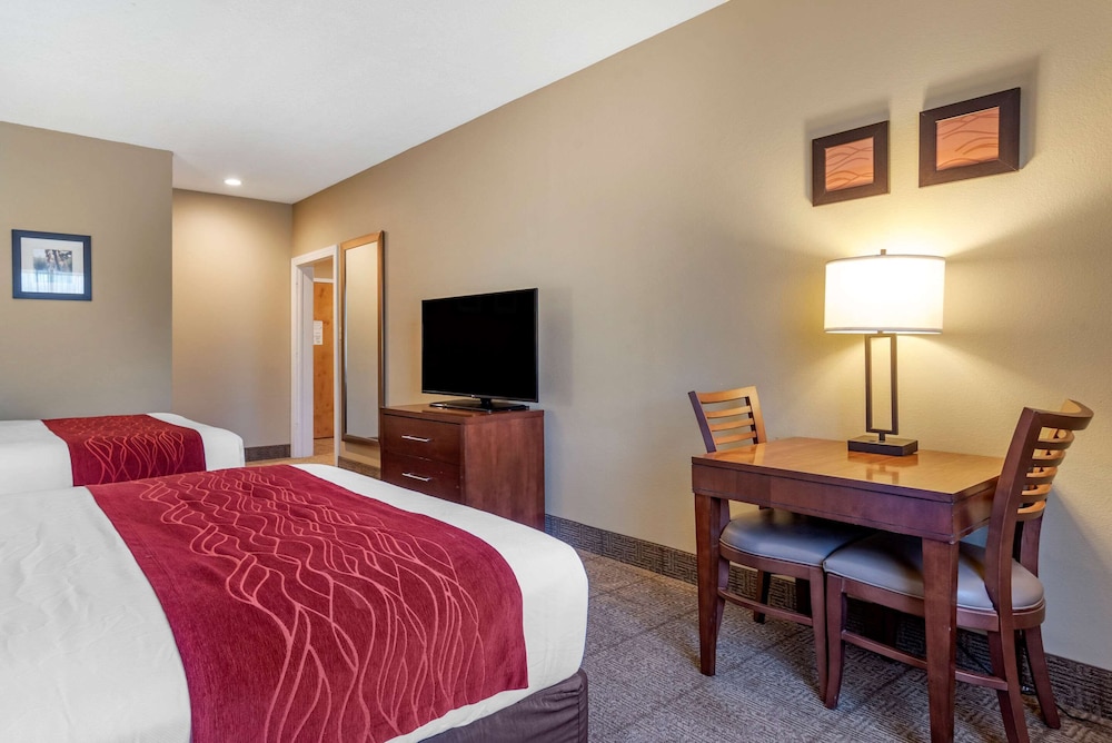 Comfort Inn Amite City 9/68