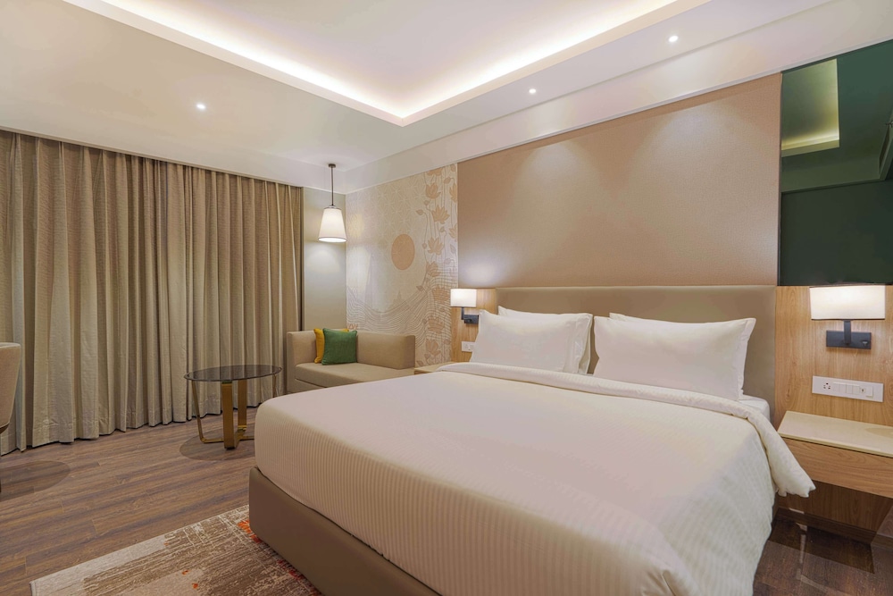 Park Inn by Radisson Ayodhya 6/28