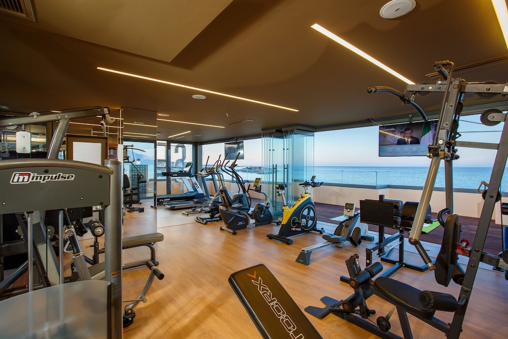 Palmera Beach Hotel and Spa Adult Only 109/131