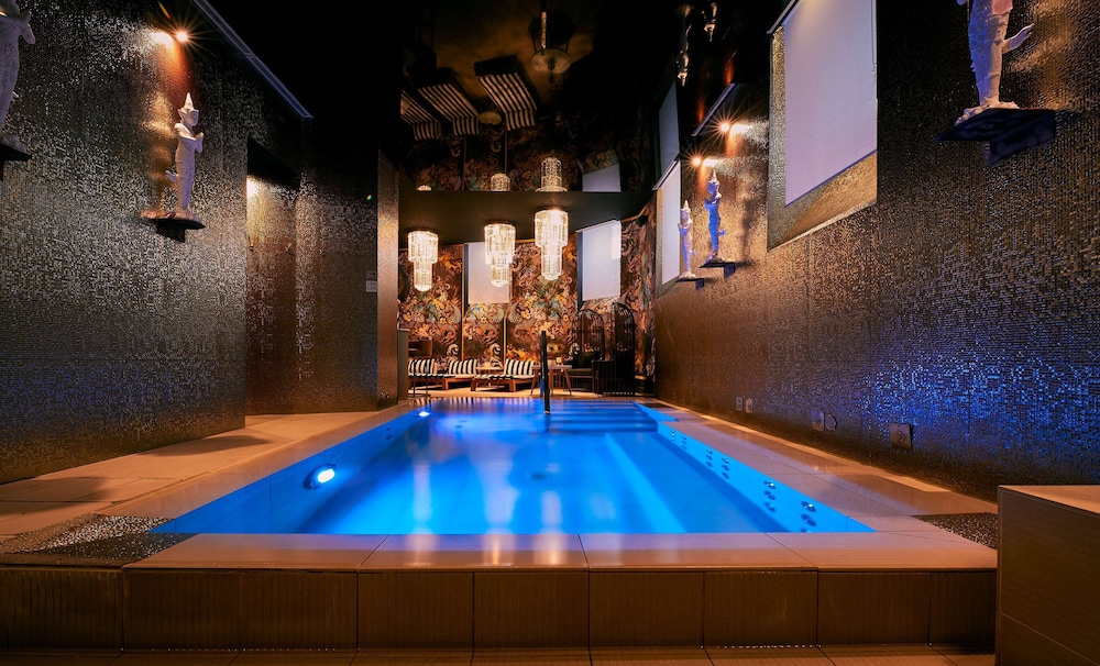 RADISSON BLU MADRID PRADO 3/74