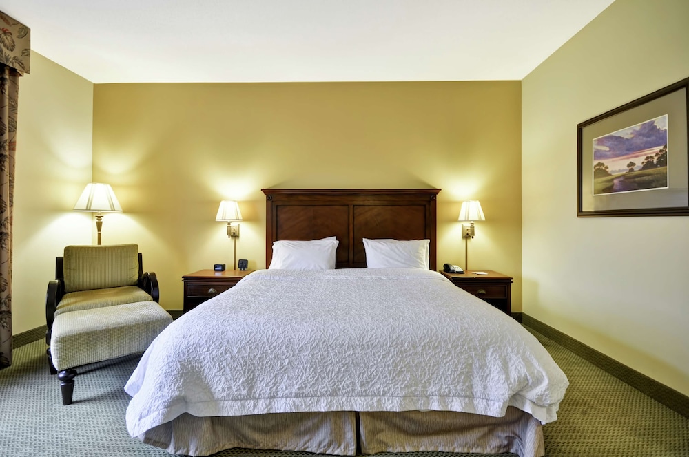 Hampton Inn & Suites North Charleston-University Blvd 15/55