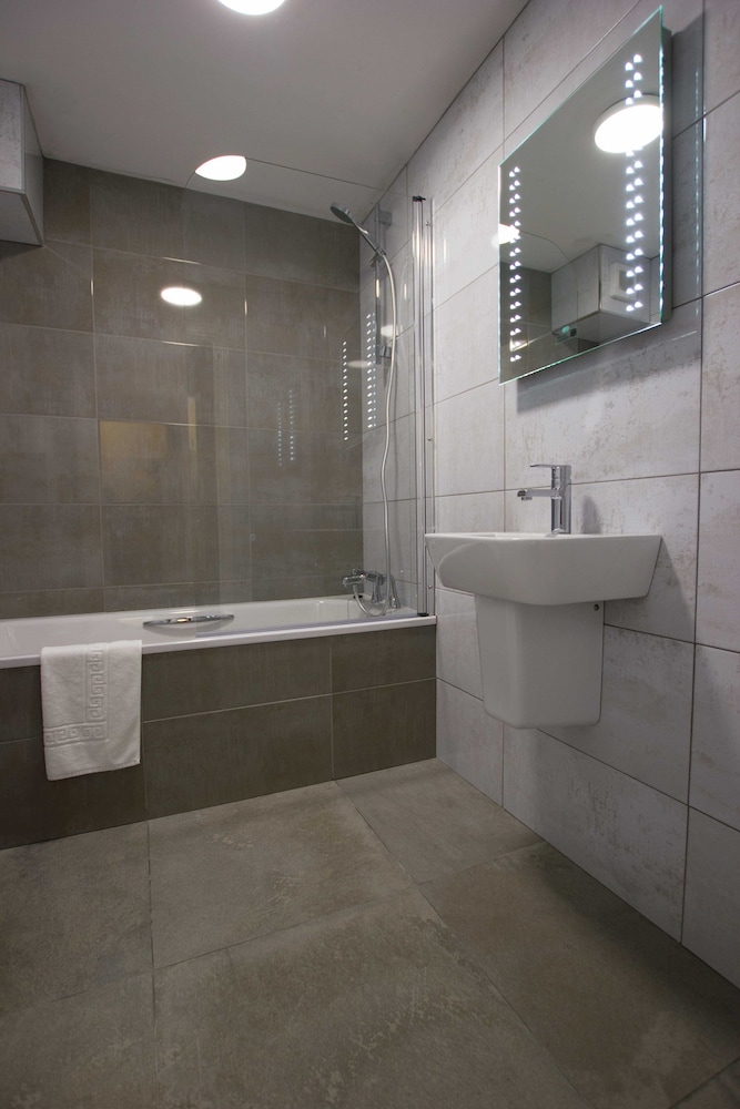 Beausite Hotel 38/38
