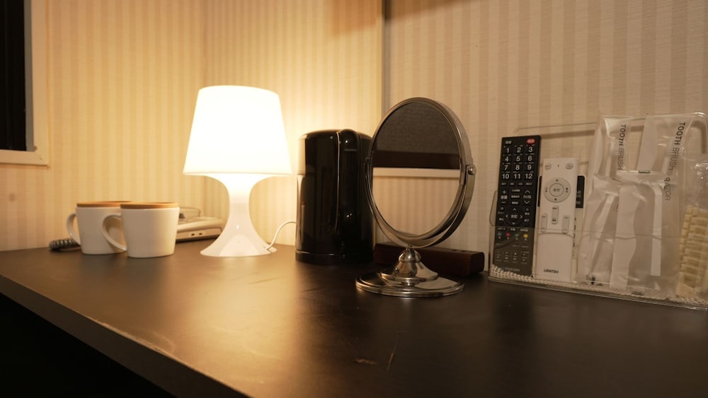 Hotel the Garden 6 Ichinomiya 37/46