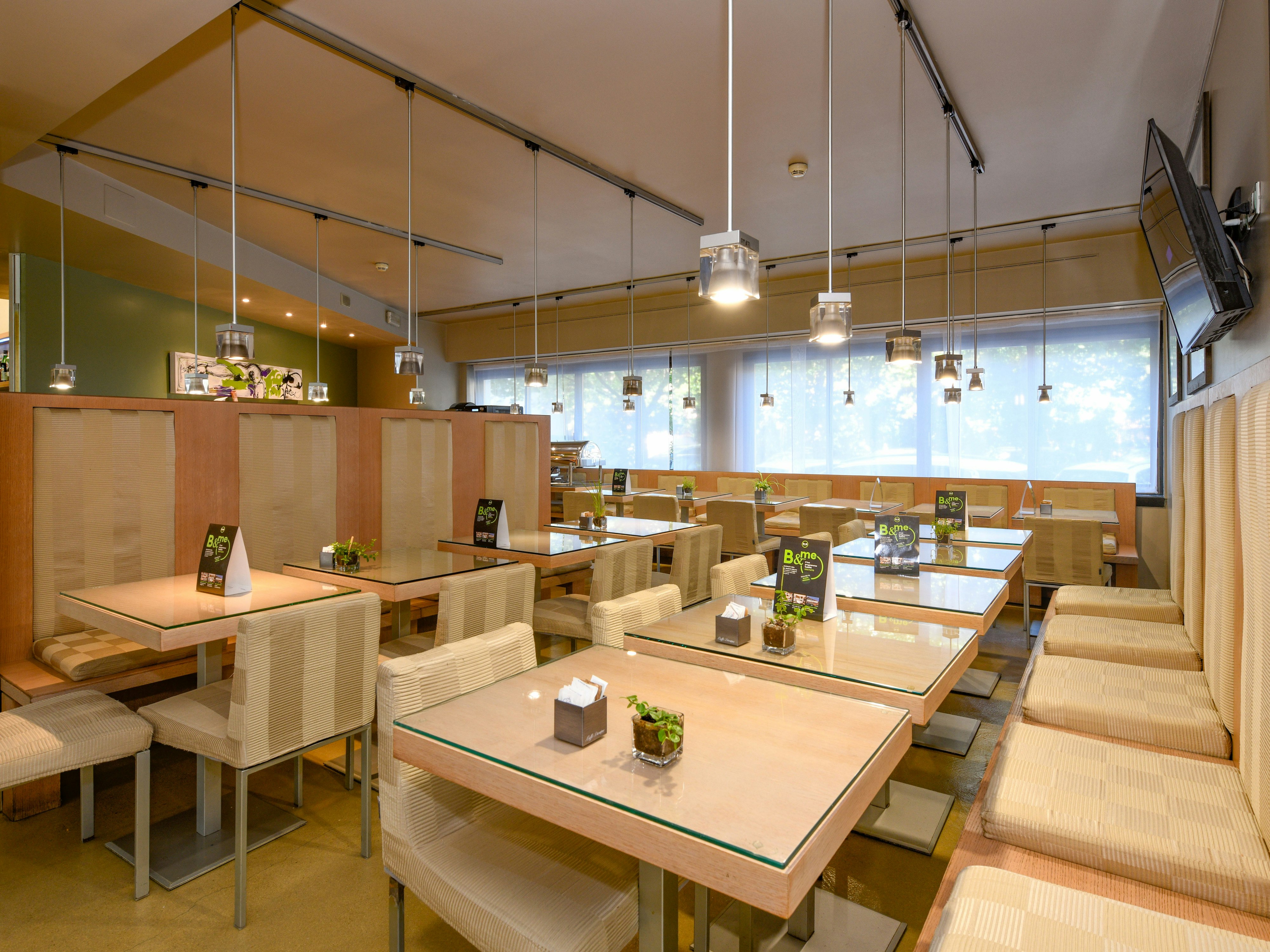 B&B HOTEL Padova Methis 26/33