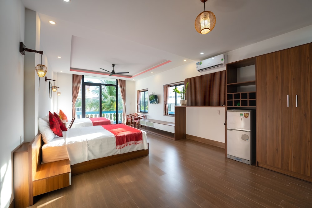 Hung Do Beach Homestay 26/50