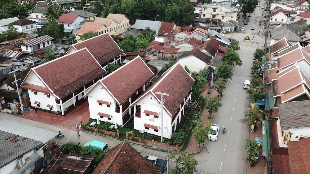 Luang Prabang Pavilion Hotel 5/34