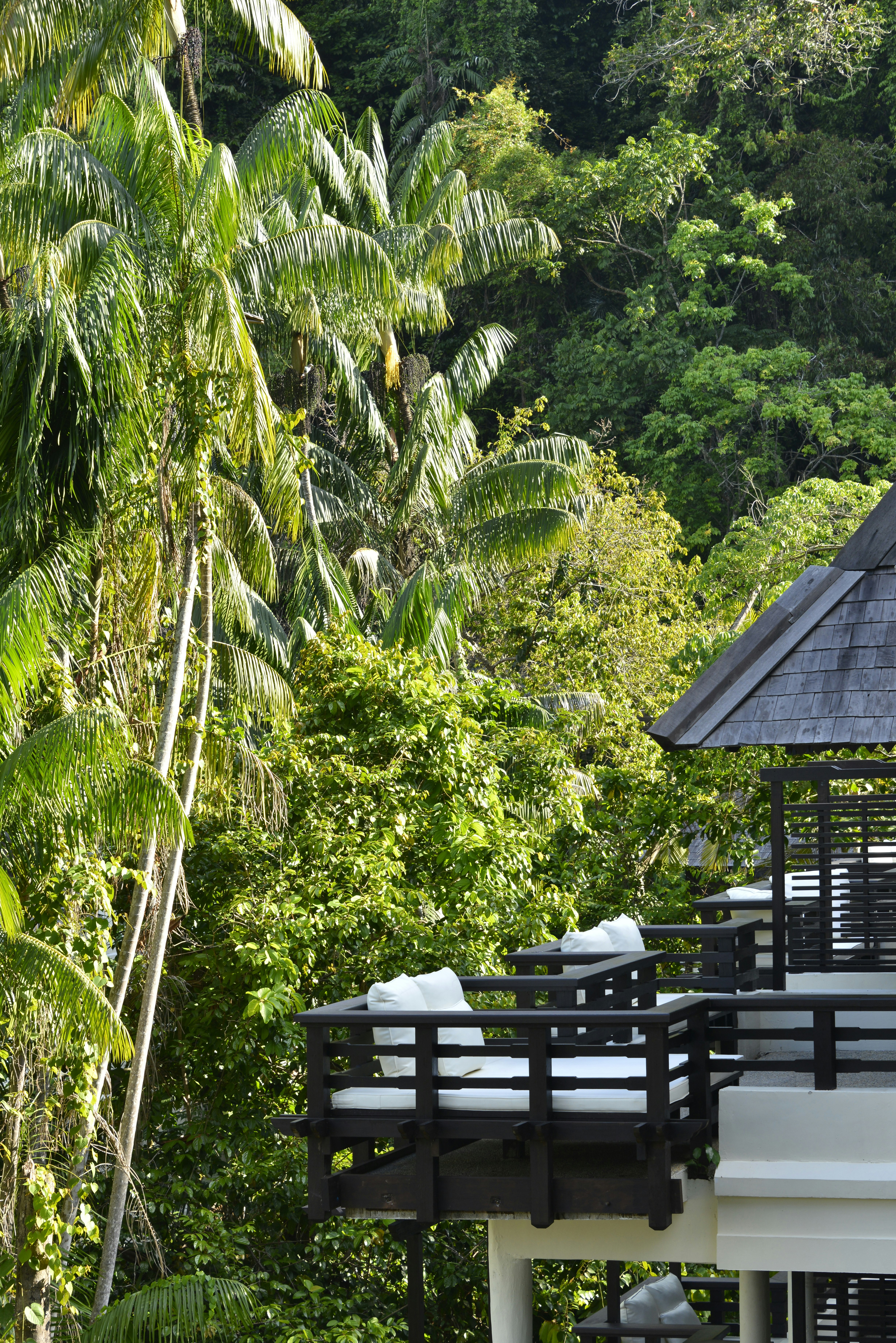Gaya Island Resort 26/34