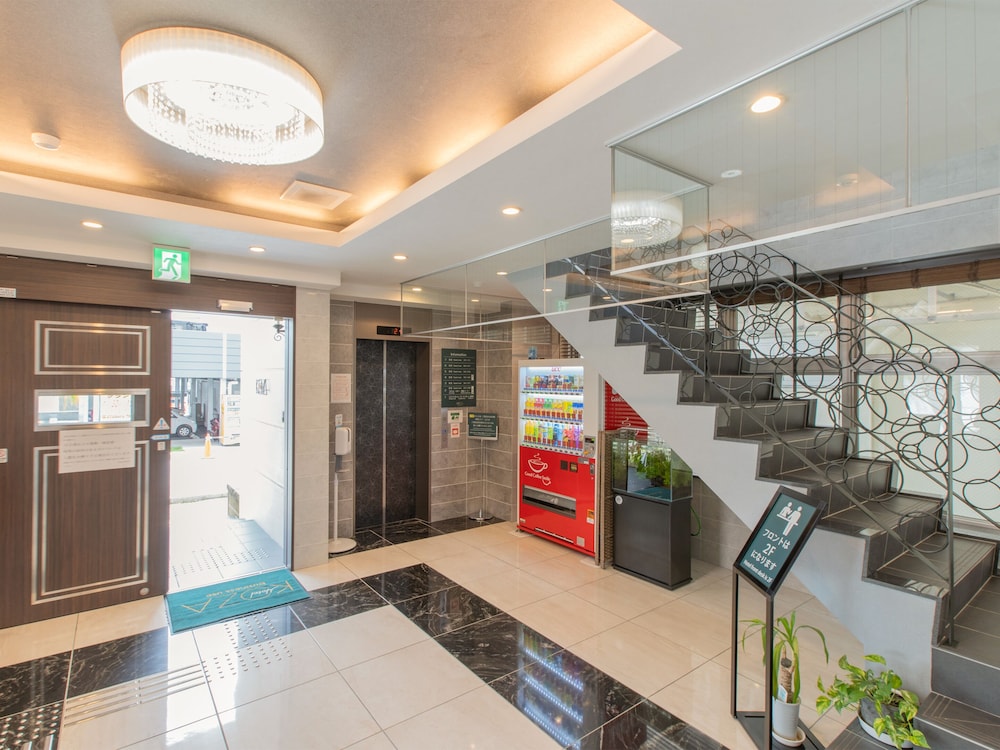 Hotel Koza 6/50