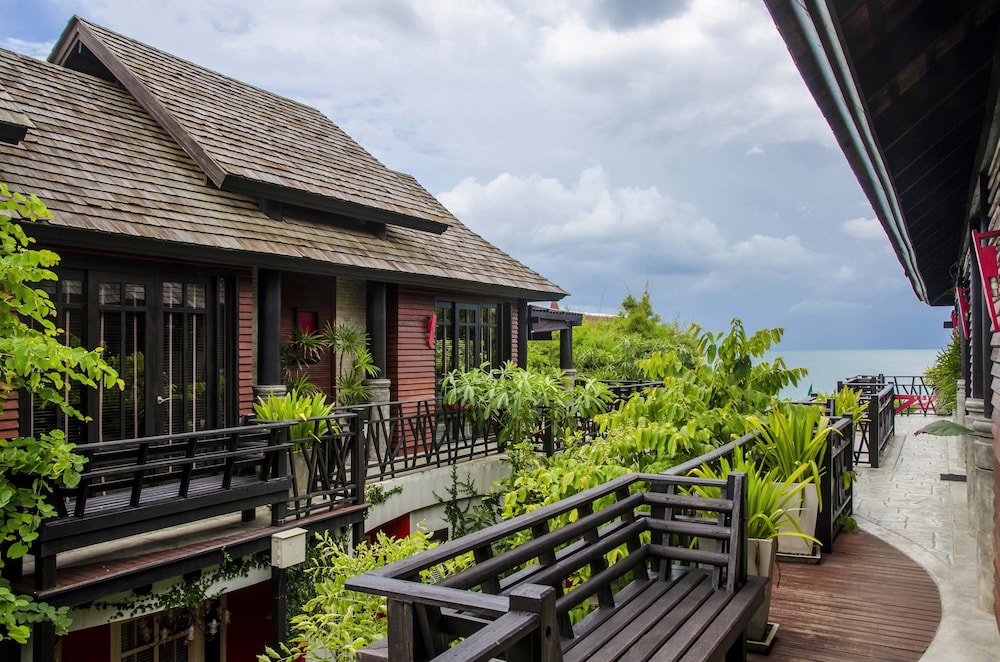 KIRIKAYAN BOUTIQUE RESORT 8/72