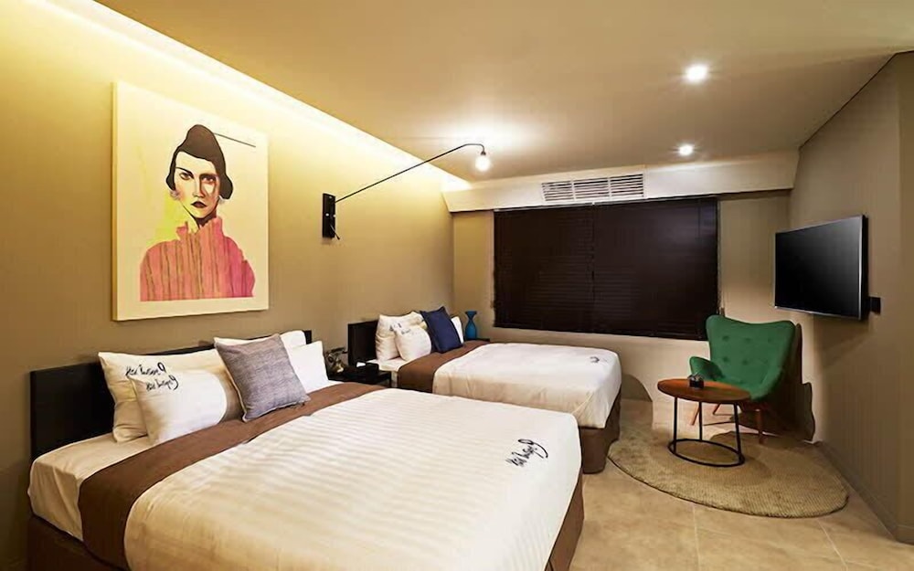 Hotel Boutique 9 14/55