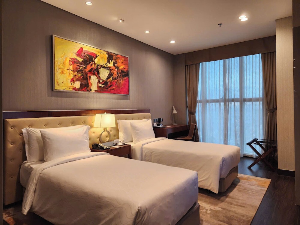 Sedona Suites Ho Chi Minh City 26/73
