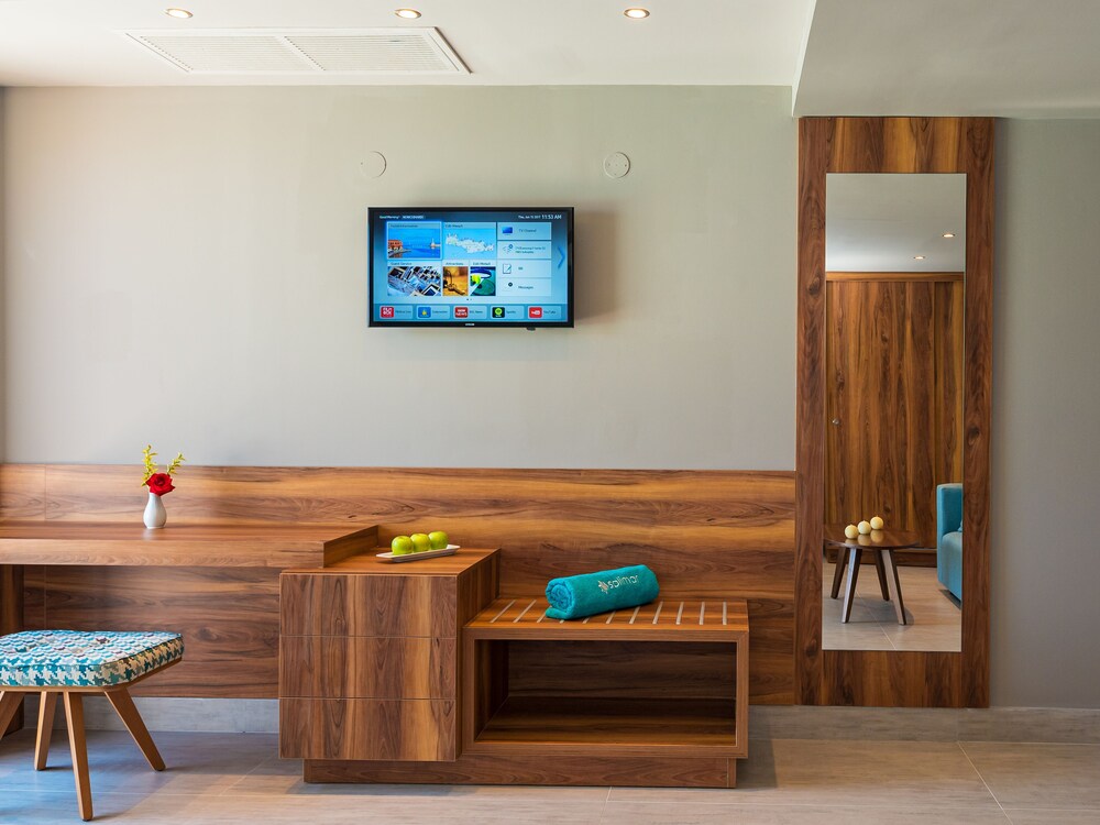 Solimar Aquamarine Hotel 39/60