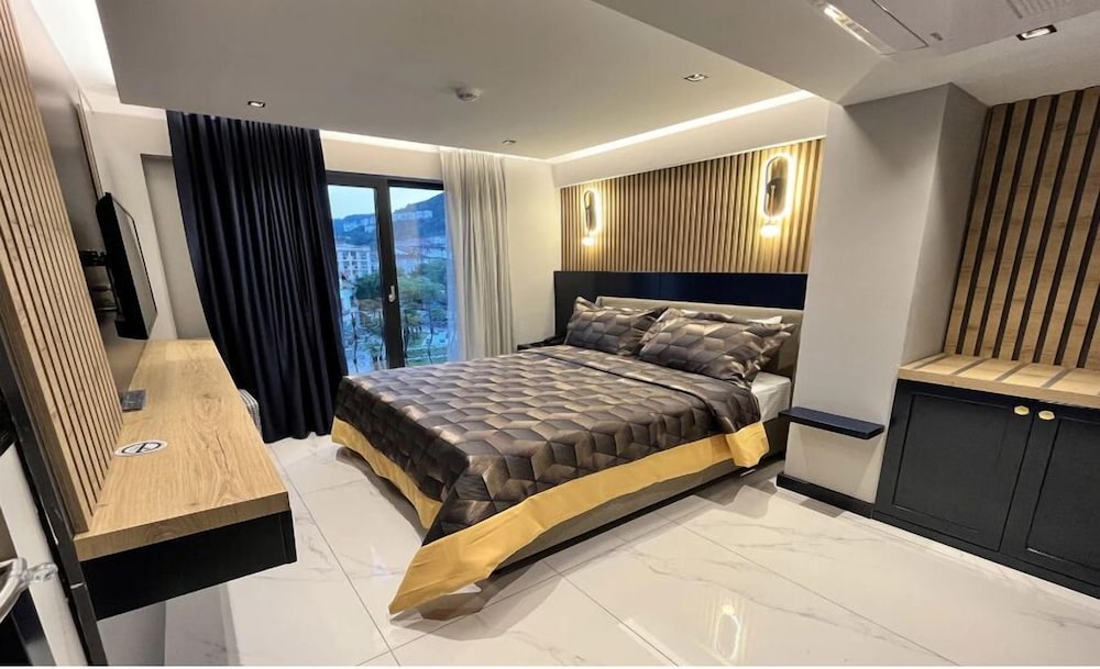 Amasra Dadayli Hotel 15/50