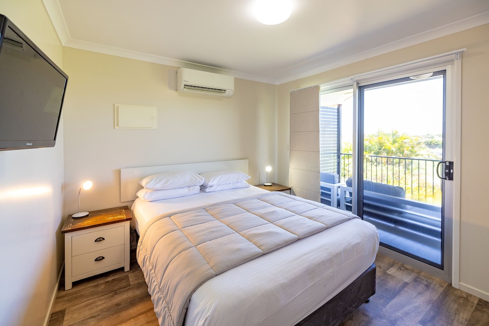 NRMA Capricorn Yeppoon Holiday Park 18/50