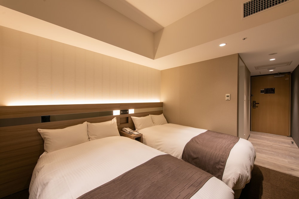 Hotel Hewitt Koshien (ex Novotel Koshien Osaka West) 13/54