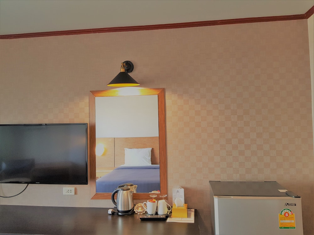 Marine Plaza Hotel Pattaya 37/50