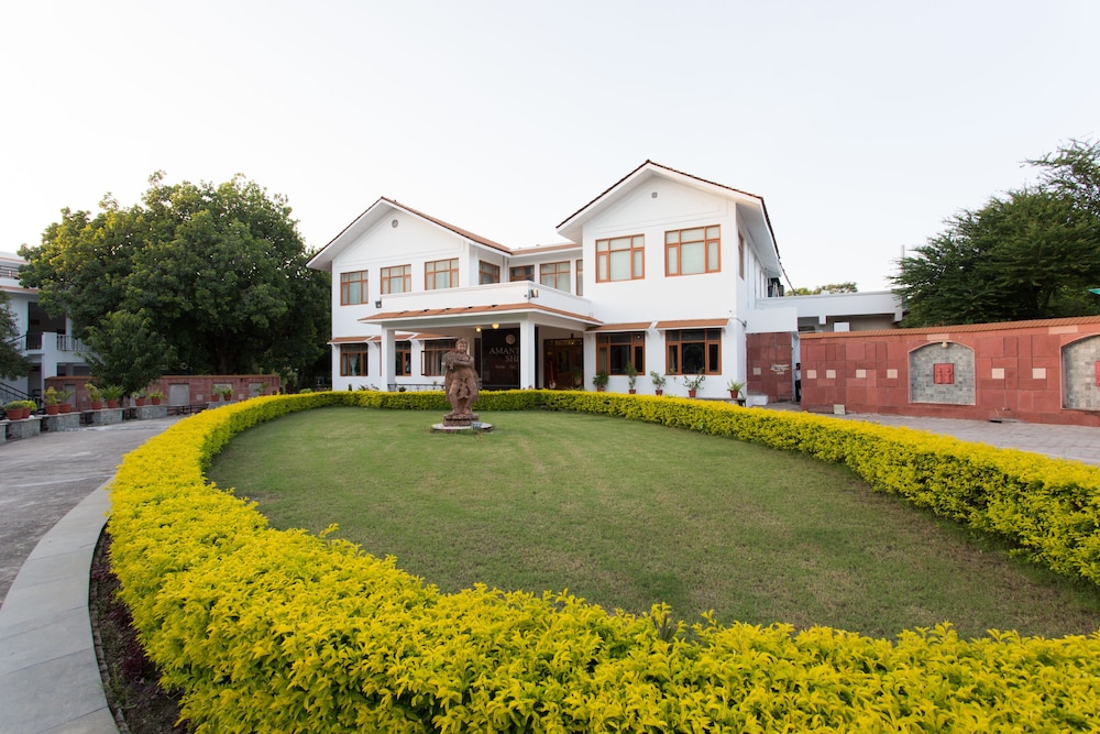 SHILPI RESORT. 35/47