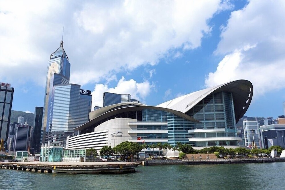 E Hotel Hong Kong 46/50