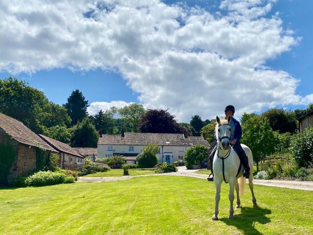 Pardlestone Farm Groom S Cottage 27/50