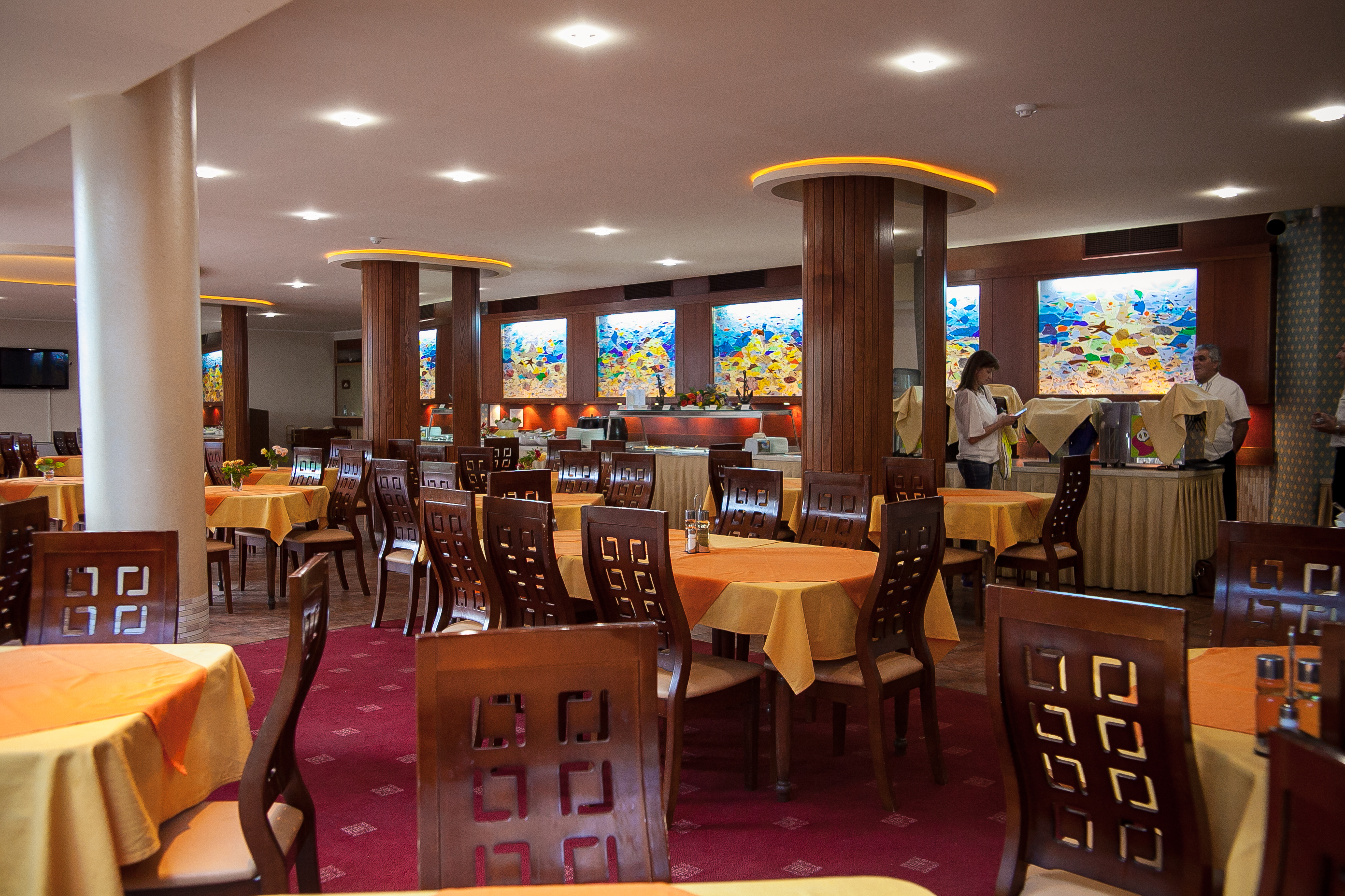 Park Hotel Perla 48/60