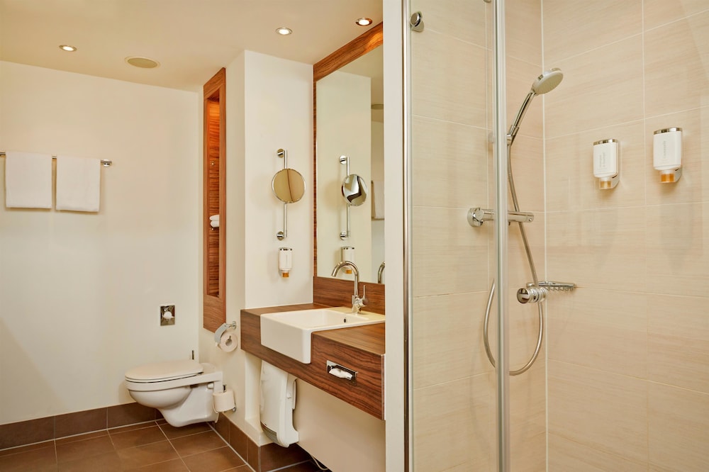 H+ HOTEL LUBECK 11/50