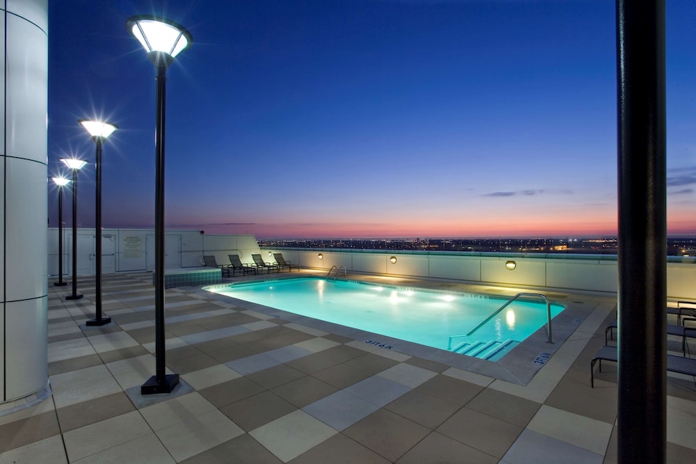 グランド ハイアット DFW(Grand Hyatt DFW) 写真4