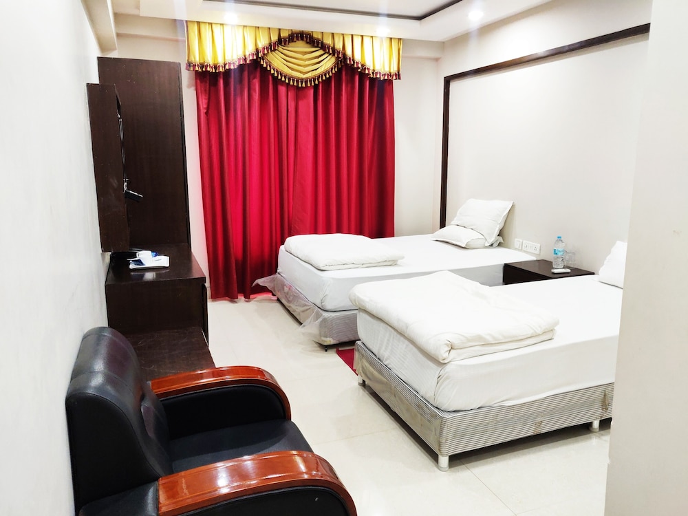 Hotel Seven Inn Bodhgaya 8/21