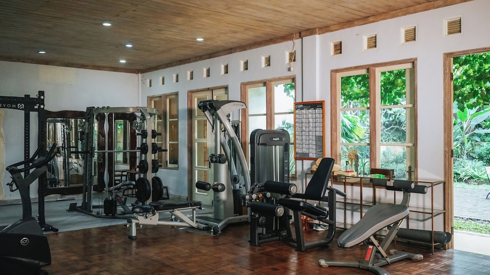 Kayu Arum Resort 31/50