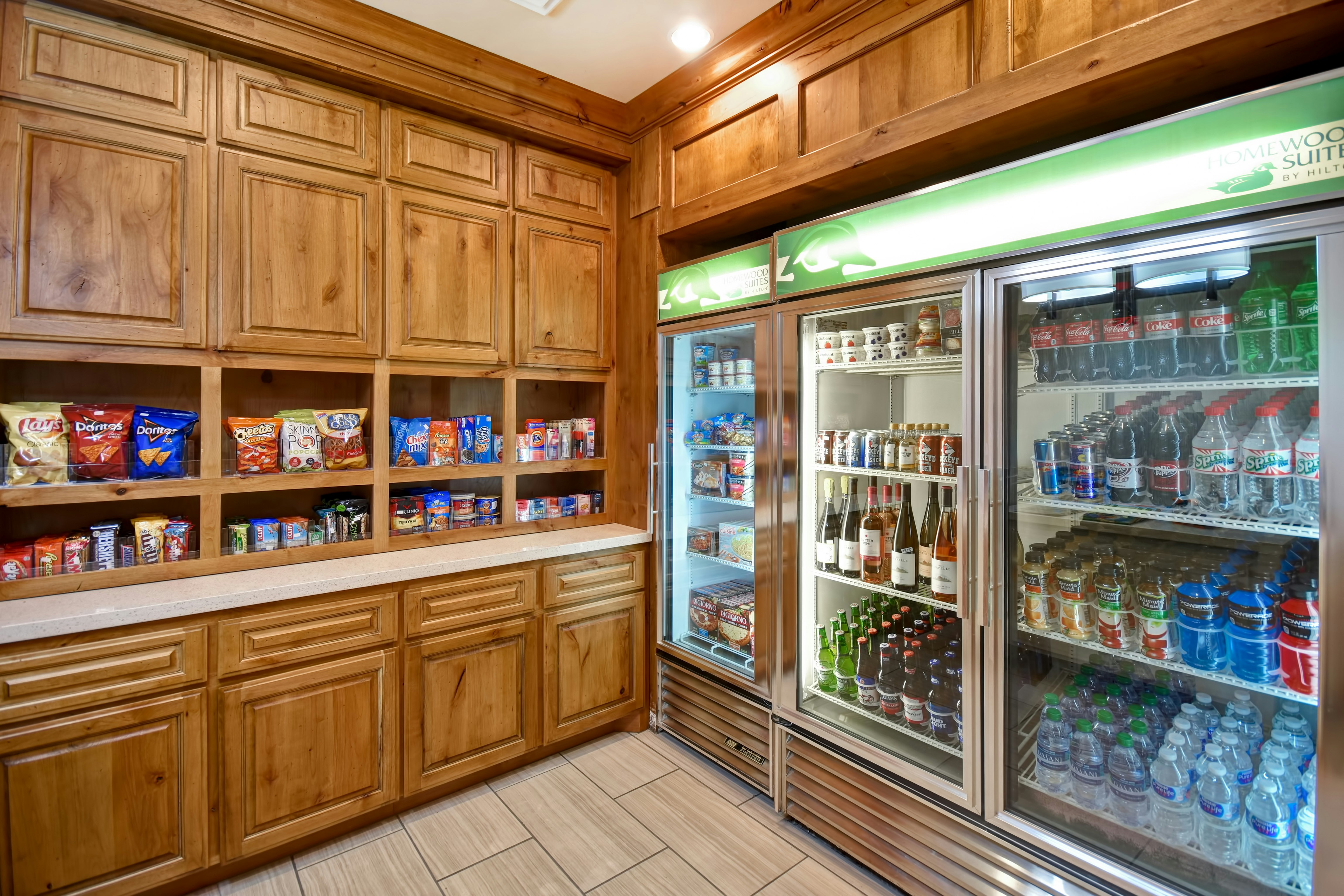 Homewood Suites By Hilton Boise 7/51